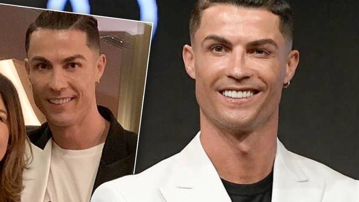 Cristiano Ronaldo pokazał matkę! Dacie wiarę, że w sylwestra skończyła 65 lat?!