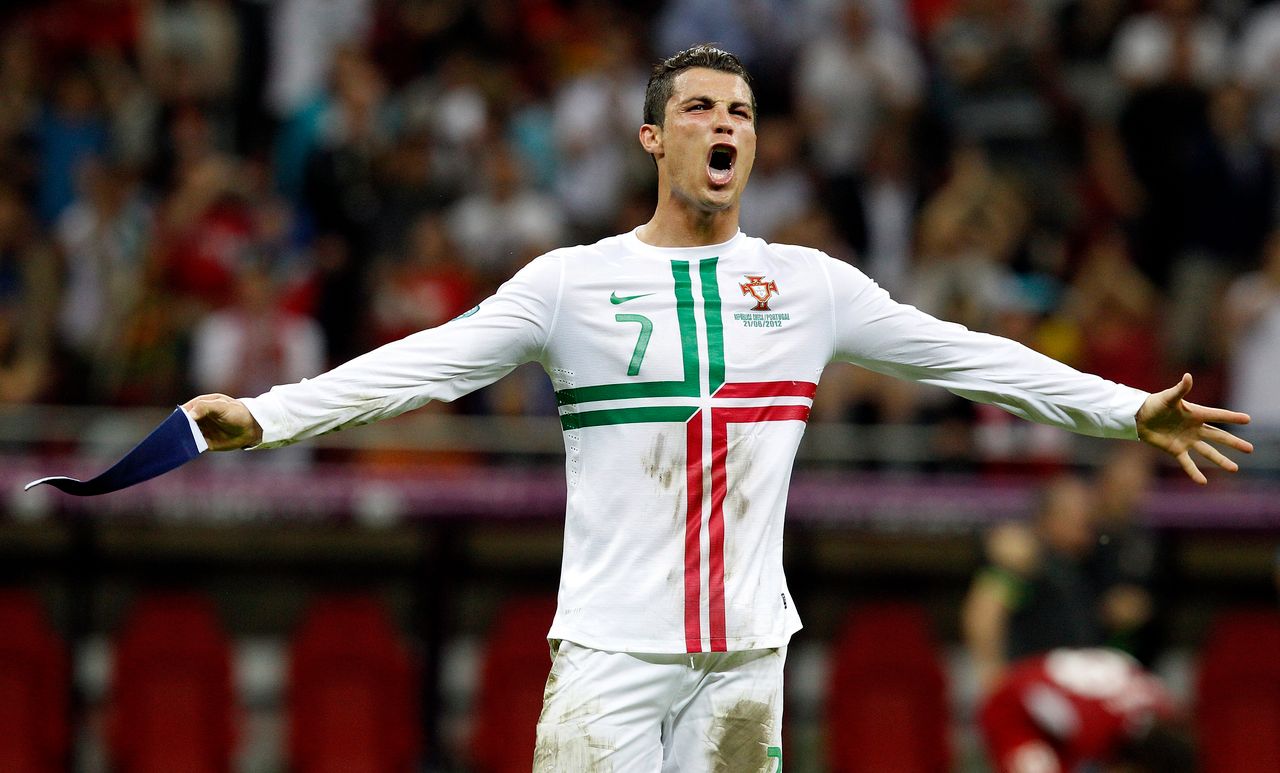 Cristiano Ronaldo w serialu HBO. Piłkarz zamierza zostać aktorem?