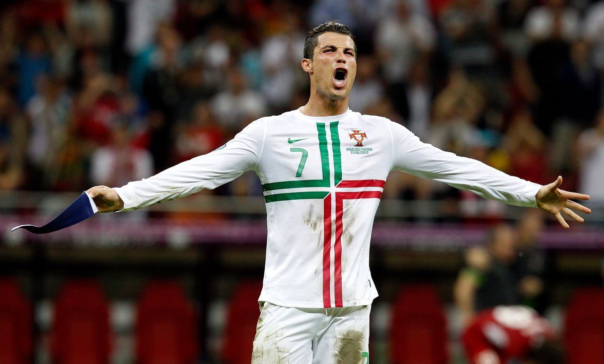Cristiano Ronaldo w serialu HBO. Piłkarz zamierza zostać aktorem?