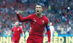 Facebook szykuje serial dokumentalny o Cristiano Ronaldo. Będzie rekordowy budżet