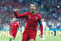 Facebook szykuje serial dokumentalny o Cristiano Ronaldo. Będzie rekordowy budżet