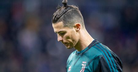 Dobry stan zdrowia matki Cristiano Ronaldo. Dolores Aveiro wyszła ze szpitala