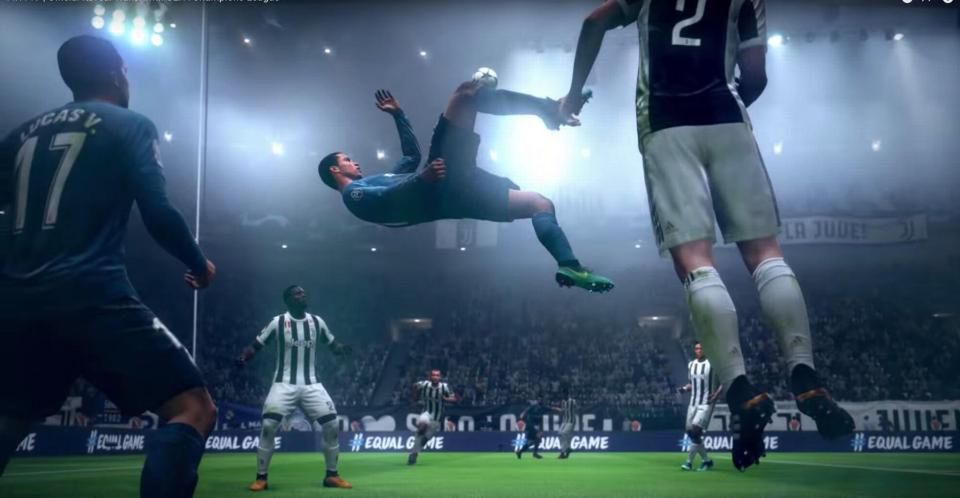 Fifa 19 prawdopodobnie zbliży się do Battle Royale tak blisko, jak tylko się da