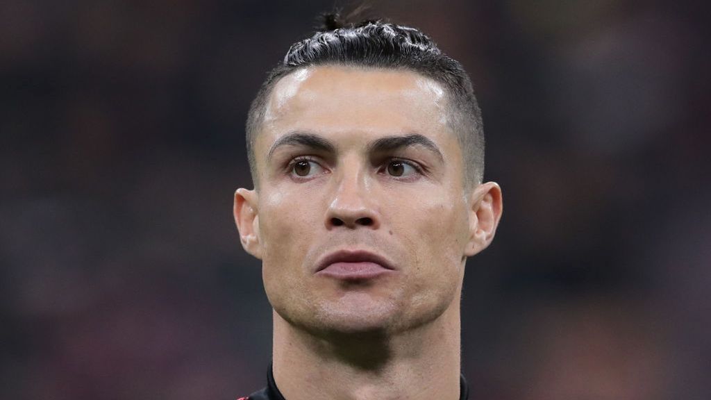 Cristiano Ronaldo powiększy kolekcję luksusowych samochodów