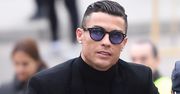 Proste ćwiczenie w 45 sekund. Każdy ma szansę zmierzyć się z Cristiano Ronaldo