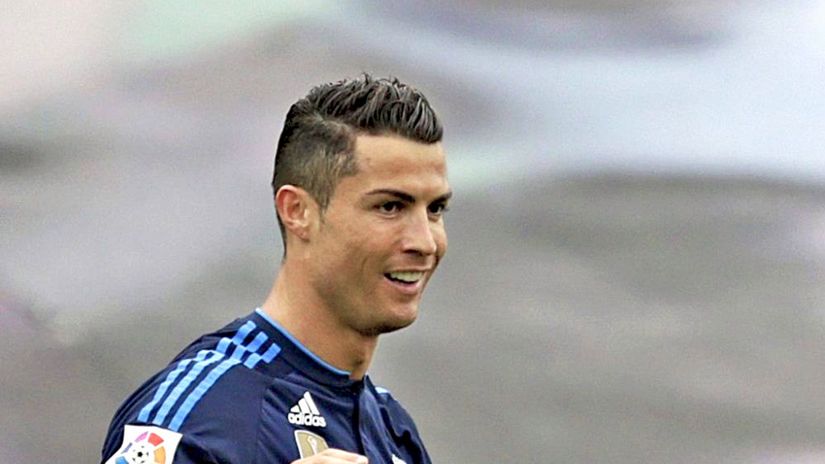 Christiano Ronaldo może otrzymać nowy wyjątkowy kontrakt