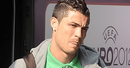 Jest decyzja w sprawie transferu Cristiano Ronaldo. Ktoś tu się nieźle wkurzy…