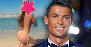 Cristiano Ronaldo znów zakochany? Oto jego nowa dziewczyna