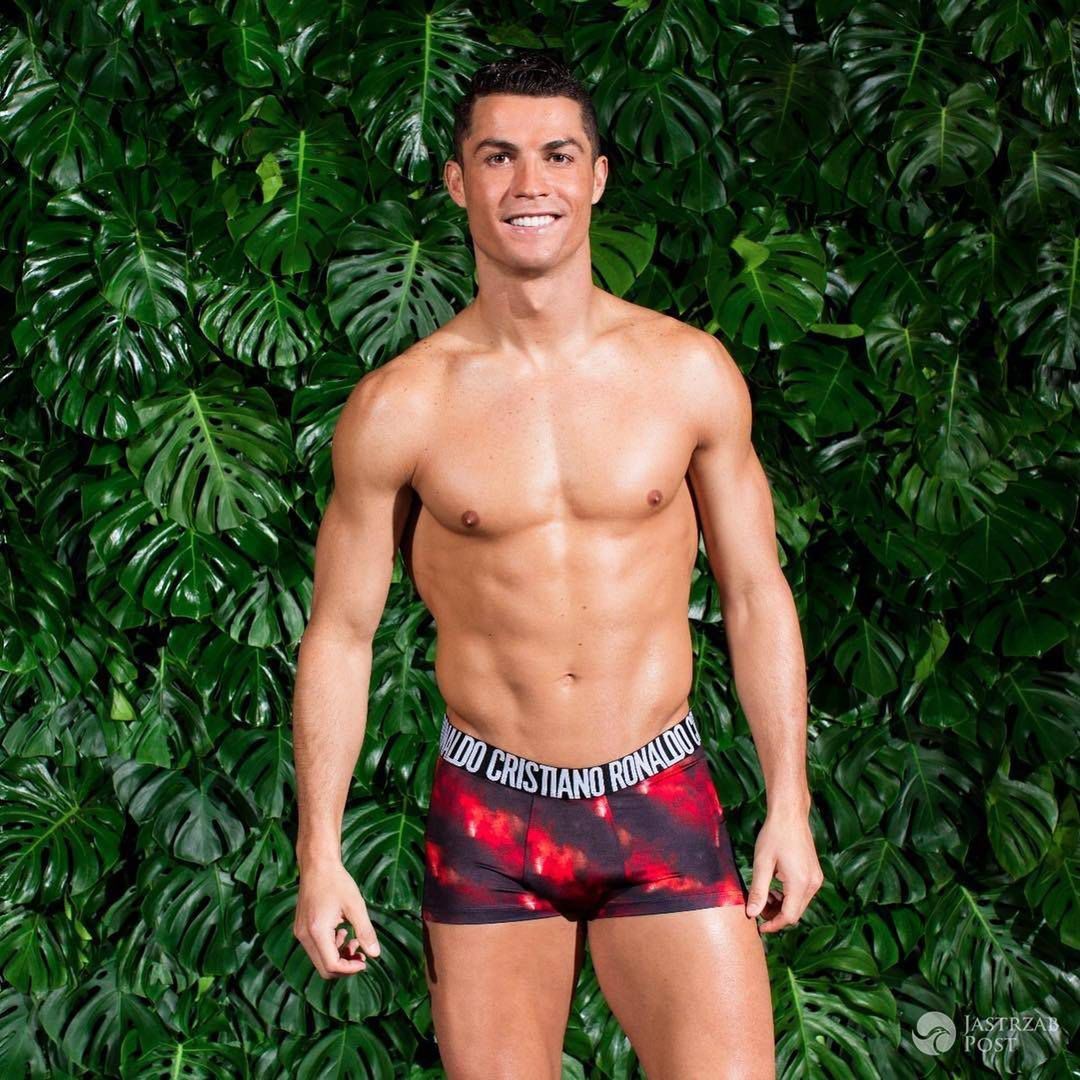 Cristiano Ronaldo zarabia fortune za kazdy wpis w siec