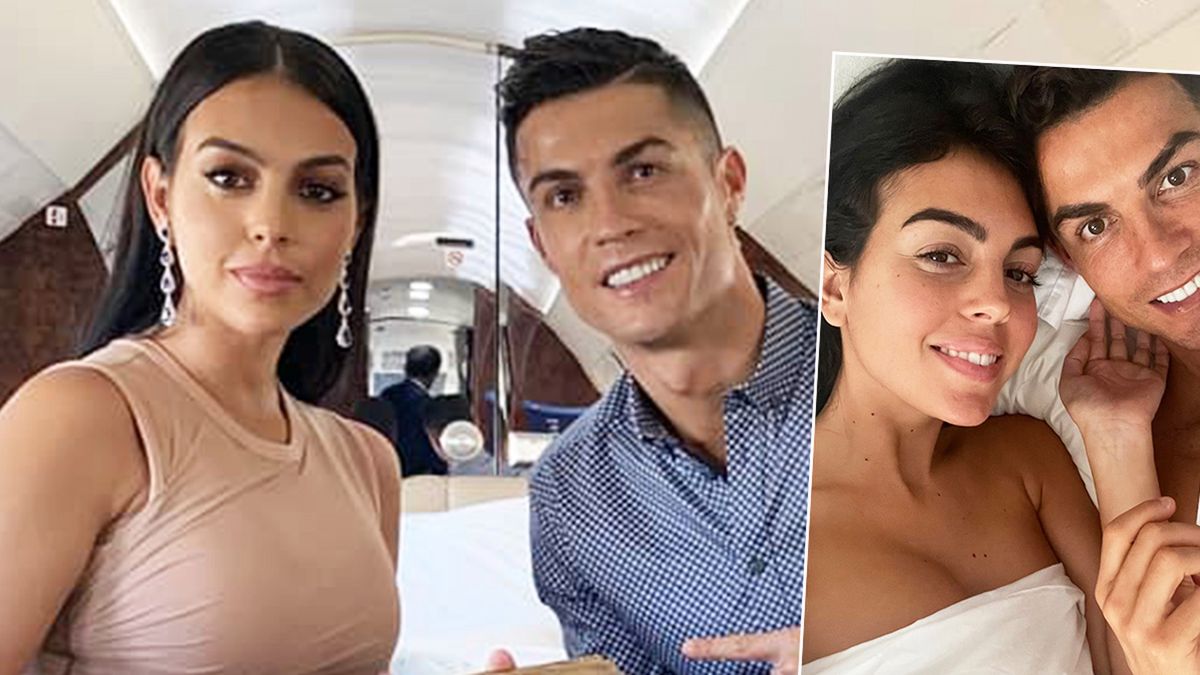 Cristiano Ronaldo i Georgina Rodriguez ponownie zostaną rodzicami. Powitają na świecie... A to niespodzianka!