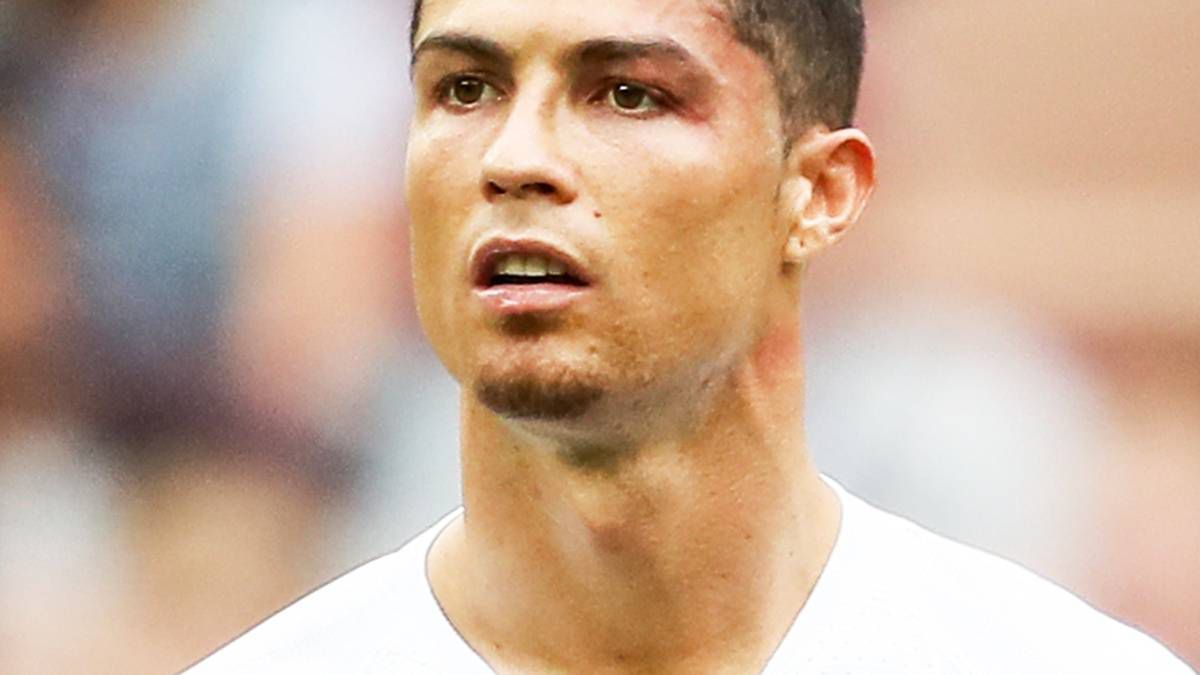 Nieuleczalna choroba spędza sen z powiek Cristiano Ronaldo. Informacje dotarły do prasy po sześciu latach