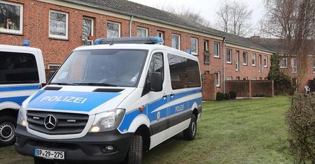 Niemcy aresztowali trzech Irakijczyków. Przygotowywali zamach terrorystyczny