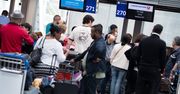 Strajk na niemieckich lotniskach. Ponad 600 lotów odwołanych