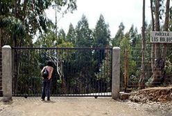 Pinochet zwolniony za kaucją