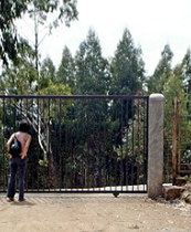 Pinochet zwolniony za kaucją