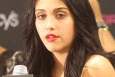 Córka Madonny coraz piękniejsza!