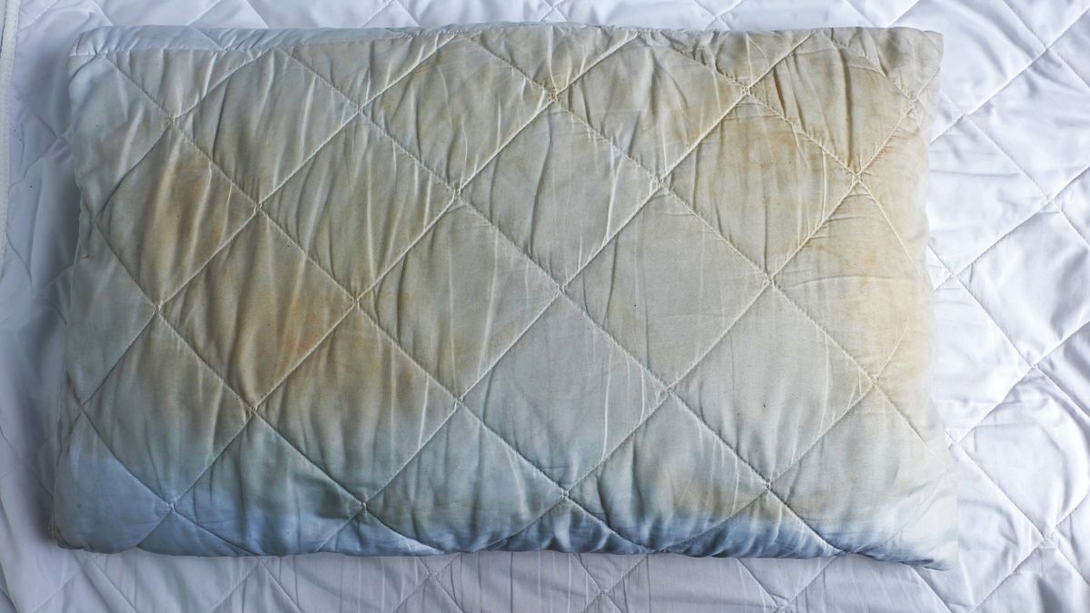 Brudna kołdra to nie problem