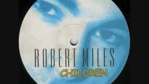 Robert Miles