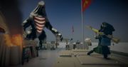 The Tomorrow Children to naprawdę dziwna wariacja na temat radzieckiego socjalizmu