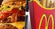 McDonald's gęsto tłumaczy się z reklamy z koronawirusem. Jest międzynarodowa afera