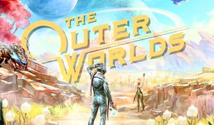 The Outer Worlds absolutnym hitem. Genialne oceny - nawet 10/10