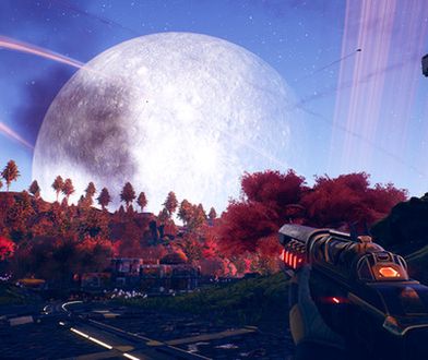 Recenzja The Outer Worlds. Kosmiczna przygoda w starym dobrym stylu