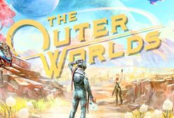 The Outer Worlds absolutnym hitem. Genialne oceny - nawet 10/10