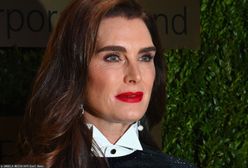 Met Gala 2020. Brooke Shields zrobiła pokaz mody w domu