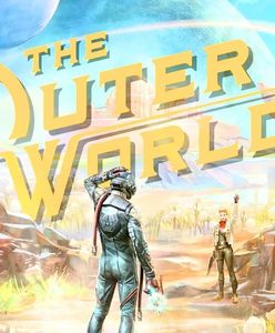 The Outer Worlds absolutnym hitem. Genialne oceny - nawet 10/10