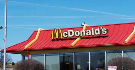 McDonald's wymyślił nowe rozwiązanie. Klienci: "To niehigieniczne"