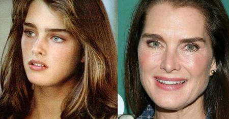 Brooke Shields zachwyca sylwetką. 53-letnia aktorka na nowych zdjęciach