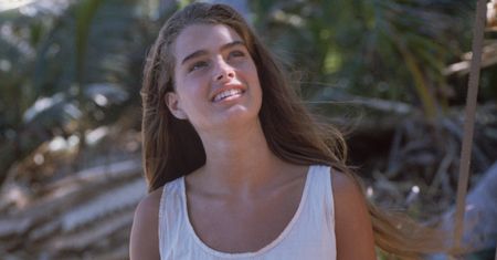 Brooke Shields bez makijażu. Dawna seksbomba nie do poznania