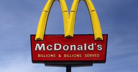 McDonald's rusza z ofertą premium