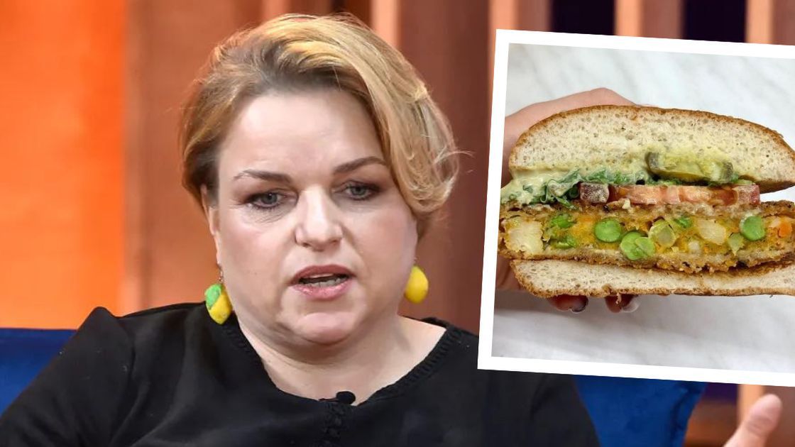 Zestaw Ralpha Kamińskiego- Pyszności/ źródło: Instagram