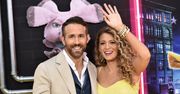 Ryan Reynolds i Blake Lively wspierają banki żywności. Przeznaczyli na to milion dolarów