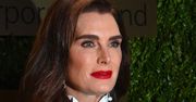 Met Gala 2020. Brooke Shields zrobiła pokaz mody w domu