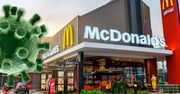 Zamknięto restaurację McDonald's w Polsce! Wszystko przez koronawirusa
