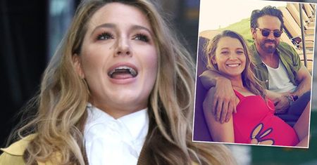 Ciężarna Blake Lively na wielkiej gali zwróciła się do Ryana Reynoldsa. Żarty w sieci już nie wystarczyły. Tak powiedziała mężowi, że ten zapamięta to do końca życia