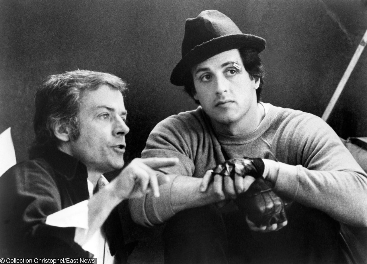 John G. Avildsen nie żyje. Reżyser "Rocky'ego" zmarł w wieku 81 lat