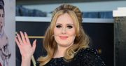 Adele bez makijażu dla "Rolling Stone"