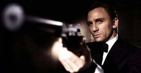 Telltale chce wziąć na warsztat przygody agenta 007
