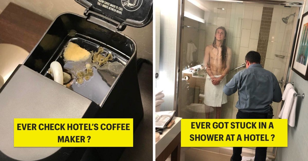 Is It Worth Choosing a Cheaper Hotel? 19 Extraordinary Shreds of Evidence That Definitely Not!