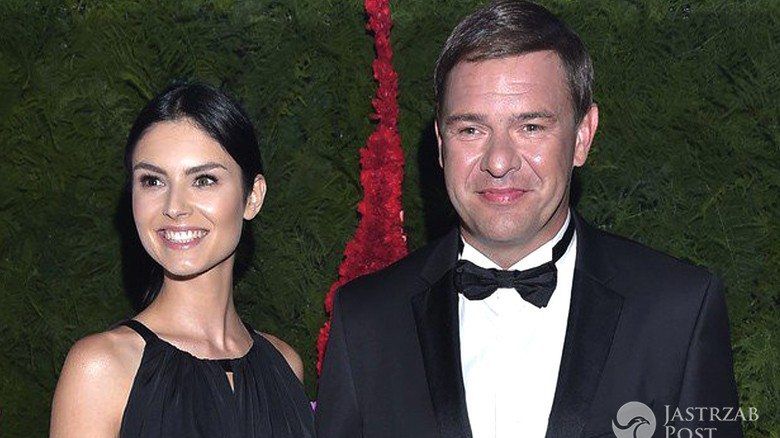 Tomasz Karolak i Paulina Kwaśniewska spotykają się?