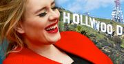 Hollywood upomniało się o Adele. Takie propozycje dostają tylko najlepsi