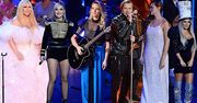 Opole 2017 - gwiazdy na festiwalu: Maryla Rodowicz, Cleo, Kasia Popowska, Dominika Gawęda