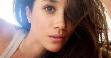 Meghan Markle oficjalnie zniknęła z mediów! W jej imieniu pożegnał się rzecznik Pałacu Kensington!