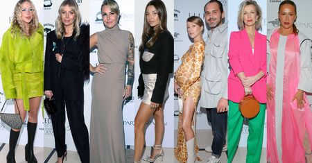 Tłum gwiazd na Elle Style Awards 2022: Julia Wieniawa, Agnieszka Woźniak-Starak, Lara Gessler, Blanka Lipińska
