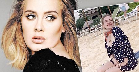 Jak schudła Adele? 90% sukcesu to dieta. Gwiazda zrzuciła 20 kilo, nie wychodząc na siłownię! Znamy jej sekret