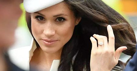 Meghan Markle ma szansę na poważne stanowisko i wielką polityczną karierę. To tylko kwestia czasu, gdy dojdzie do władzy