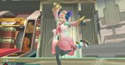 Galeria i intro z Phantasy Star Portable 2